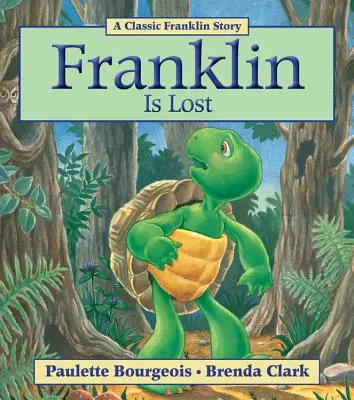 Franklin est perdu - Franklin Is Lost