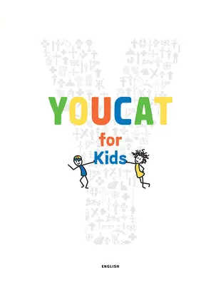 Youcat pour les enfants - Youcat for Kids