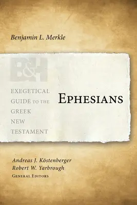 Ephésiens - Ephesians