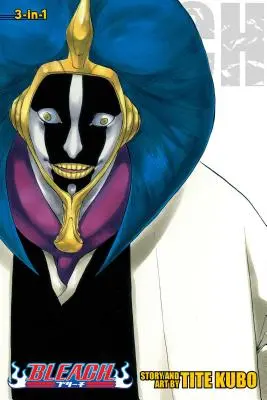 Bleach (3-In-1 Edition), Vol. 12, 12 : Comprend les Vol. 34, 35 & 36 - Bleach (3-In-1 Edition), Vol. 12, 12: Includes Vols. 34, 35 & 36