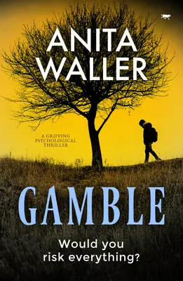 Gamble : Un thriller psychologique captivant - Gamble: A Gripping Psychological Thriller