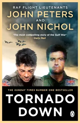 Tornado Down - L'incontournable best-seller n° 1 du Sunday Times - Tornado Down - The Unputdownable No. 1 Sunday Times Bestseller