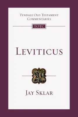 Leviticus : Introduction et commentaire - Leviticus: An Introduction and Commentary