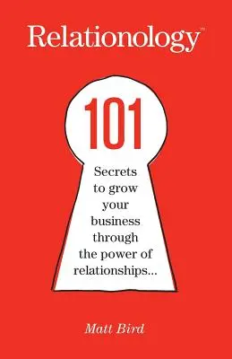 Relationologie - Relationology