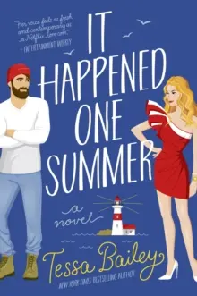 C'est arrivé un été - It Happened One Summer