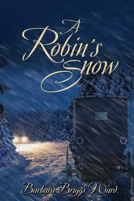 La neige d'un merle - A Robin's Snow