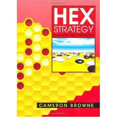 Stratégie hexagonale : Établir les bonnes connexions - Hex Strategy: Making the Right Connections