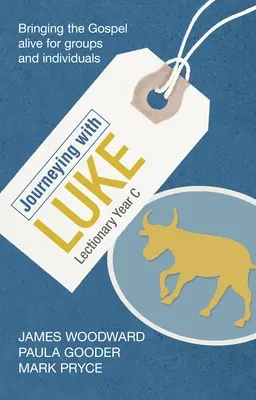 Cheminer avec Luc : Lectionnaire Année C - Journeying with Luke: Lectionary Year C