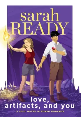 L'amour, les artefacts et vous - Love, Artifacts, and You