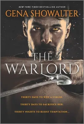 Le seigneur de la guerre - The Warlord