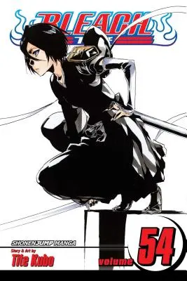 Bleach, tome 54, 54 - Bleach, Vol. 54, 54