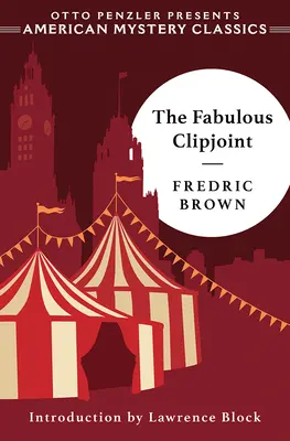 Le Fabuleux Clipjoint - The Fabulous Clipjoint