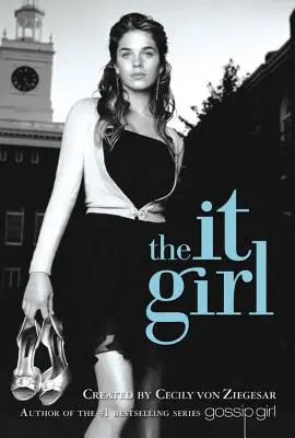 La fille de l'ombre - The It Girl