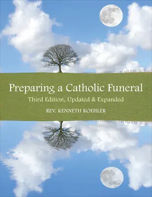 Préparer des funérailles catholiques - Preparing a Catholic Funeral