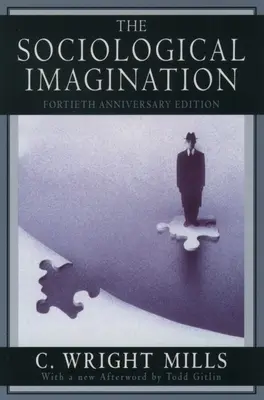 L'imagination sociologique - The Sociological Imagination