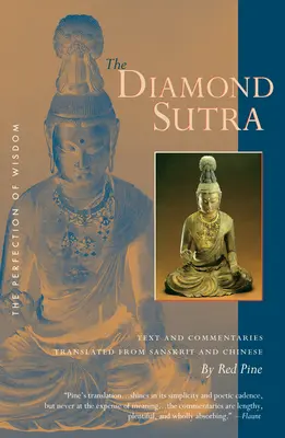 Le Sutra du Diamant - The Diamond Sutra