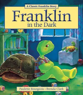 Franklin dans le noir - Franklin in the Dark