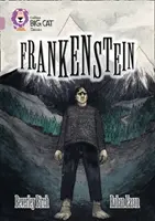 Frankenstein - Bande 18/Pearl - Frankenstein - Band 18/Pearl