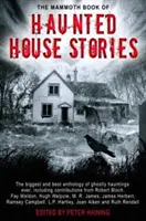 Le Mammouth Book des histoires de maisons hantées - The Mammoth Book of Haunted House Stories