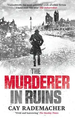 Le meurtrier en ruines - The Murderer in Ruins