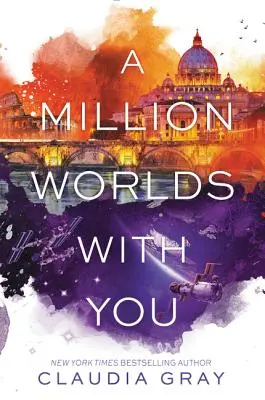 Un million de mondes avec toi - A Million Worlds with You