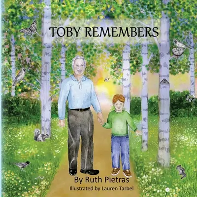 Toby se souvient - Toby Remembers