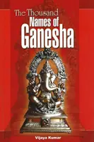 Les mille noms de Ganesha - Thousand Names of Ganesha