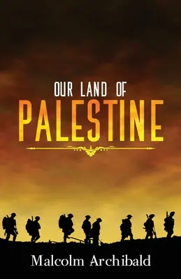 Notre terre de Palestine - Our Land of Palestine