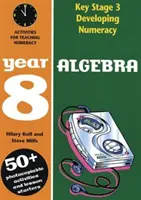 Algèbre : année 8 - Algebra: Year 8