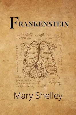 Frankenstein (Couverture classique de la Bibliothèque du Lecteur) - Frankenstein (A Reader's Library Classic Hardcover)