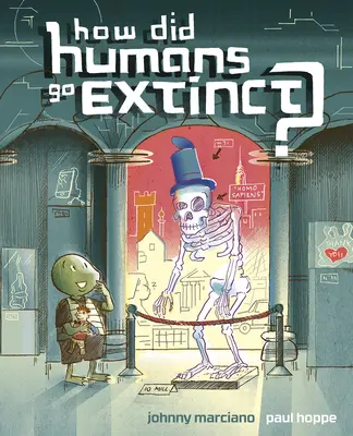 Comment les humains se sont-ils éteints ? - How Did Humans Go Extinct?