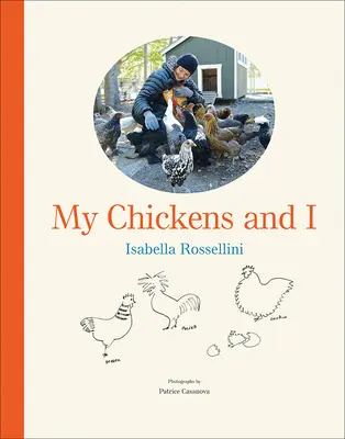 Mes poules et moi - My Chickens and I