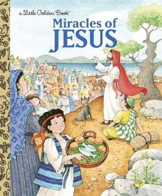Les miracles de Jésus - Miracles of Jesus
