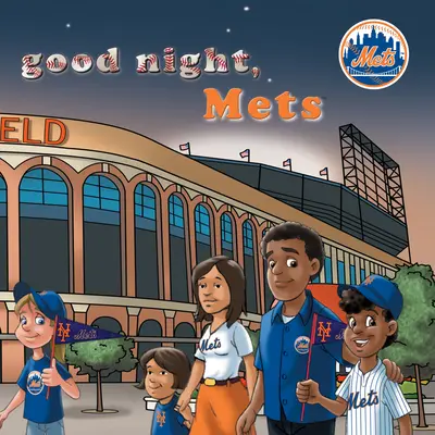 Bonne nuit, Mets - Good Night, Mets