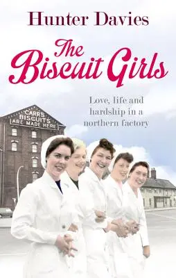 Les filles du biscuit - The Biscuit Girls