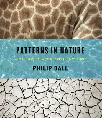 Patterns in Nature : Pourquoi le monde naturel ressemble à ce qu'il est - Patterns in Nature: Why the Natural World Looks the Way It Does