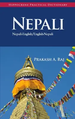 Dictionnaire pratique népalais-anglais/anglais-népalais - Nepali-English/English-Nepali Practical Dictionary