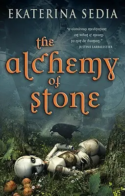 L'alchimie de la pierre - The Alchemy of Stone