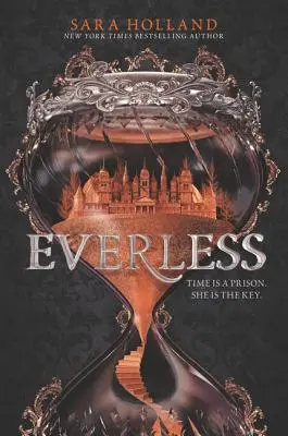 Sans fin - Everless