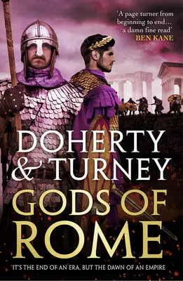 Dieux de Rome - Gods of Rome