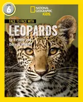 Face à face avec les léopards - Niveau 6 - Face to Face with Leopards - Level 6