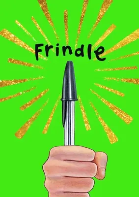 Frindle : Édition spéciale - Frindle: Special Edition