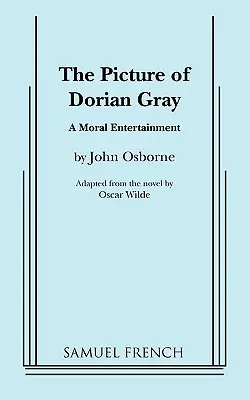 L'image de Dorian Gray - The Picture of Dorian Gray