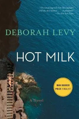 Le lait chaud - Hot Milk