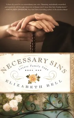 Les péchés nécessaires - Necessary Sins