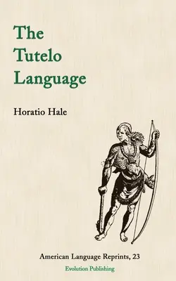 La langue Tutelo - The Tutelo Language