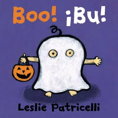 Boo ! / Bu ! - Boo! / Bu!