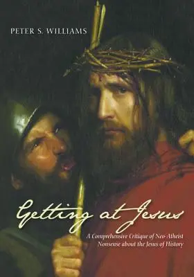 S'approcher de Jésus - Getting at Jesus