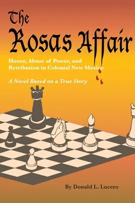 L'affaire Rosas - The Rosas Affair