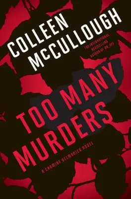 Trop de meurtres : Un roman de Carmine Delmonico - Too Many Murders: A Carmine Delmonico Novel